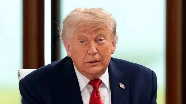 Трамп не підтримав прохання Зеленського щодо Starlink для ударів по РФ — FT