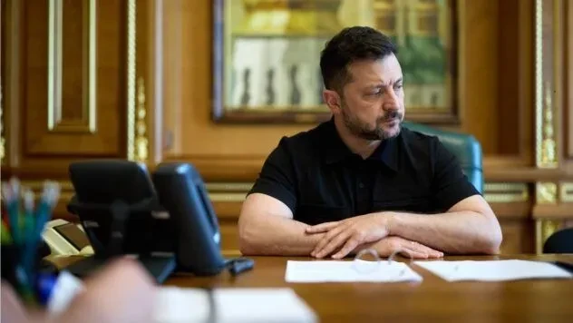 Зеленський: РФ стягнула під Москву три кола ППО, але ми знаходимо спосіб їх обходити