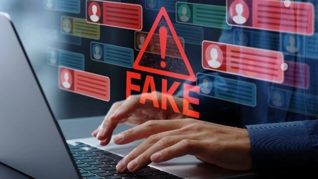 Зніматимуть сюжети про “комфортні умови” у полоні: РФ готує нову фейкову кампанію