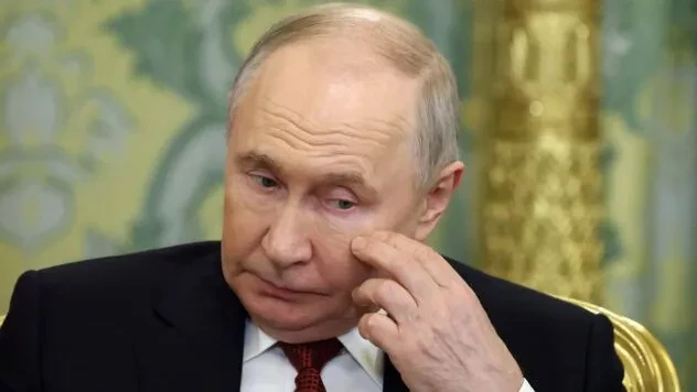 МЗС України засудило візит Путіна на Ітуруп та висловило солідарність із Японією