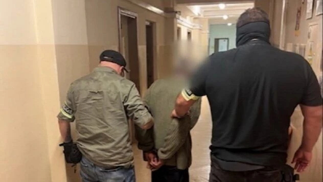 Поліція Гдині затримала підозрюваного у побитті українки, мотив ще встановлюють