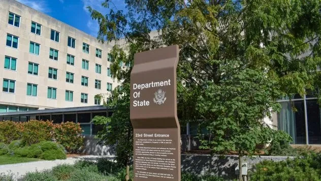 Четвертий рівень небезпеки: США закликали громадян не їхати в Україну