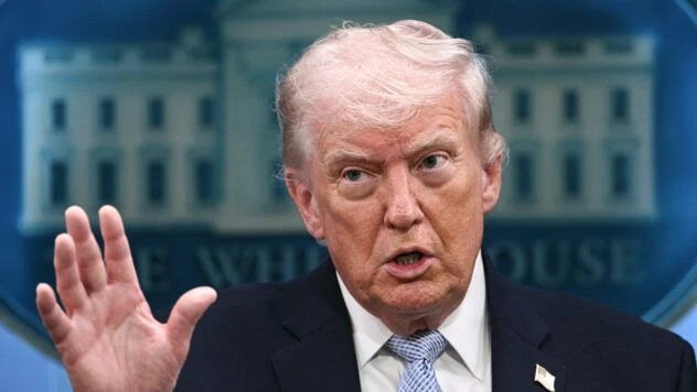 Нічого їм не пропонував: Трамп заперечив пропозиції Тегерану послабити санкції