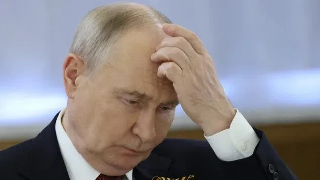 Путін відкинув пропозицію про взаємне припинення ударів між Україною та РФ
