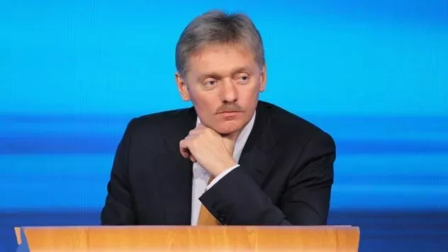 Кремль відхилив пропозицію Зеленського про 60-денне перемир’я для виборів в Україні